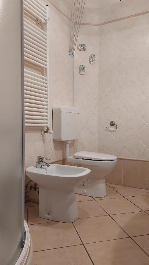 Sguardo A San Luca Apartment ボローニャ エクステリア 写真