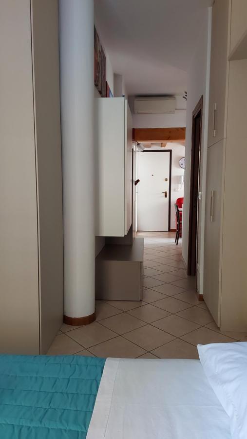 Sguardo A San Luca Apartment ボローニャ エクステリア 写真